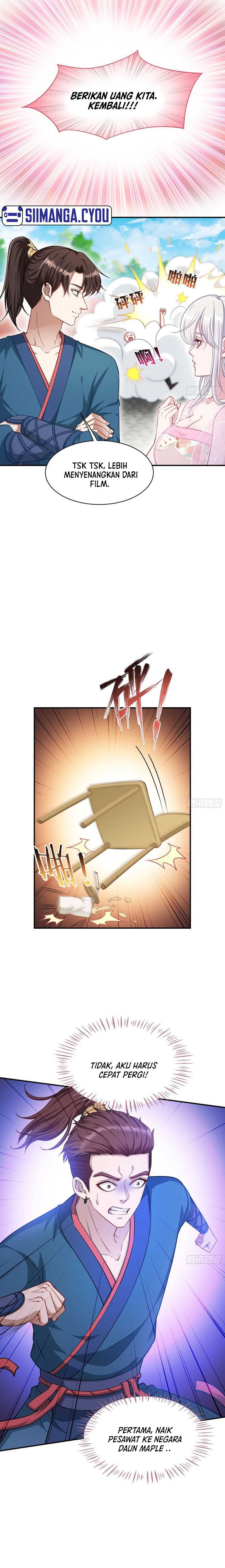 image-komik-after-improperly-licking-a-dog-i-became-a-billionaire-chapter-55-4/13