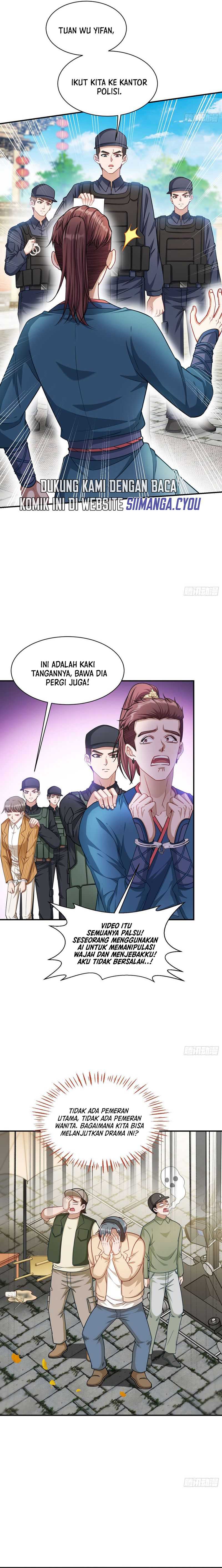 image-komik-after-improperly-licking-a-dog-i-became-a-billionaire-chapter-55-5/13