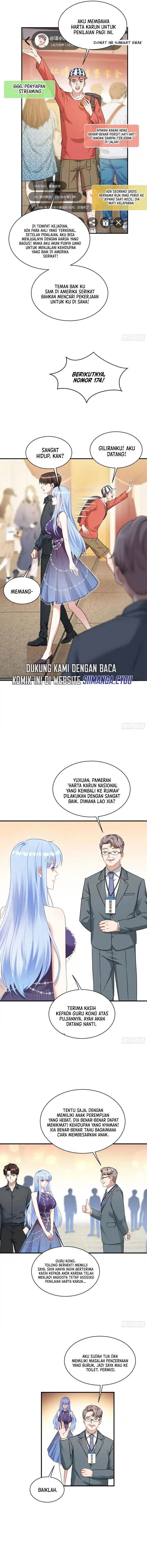 image-komik-after-improperly-licking-a-dog-i-became-a-billionaire-chapter-63-6/9