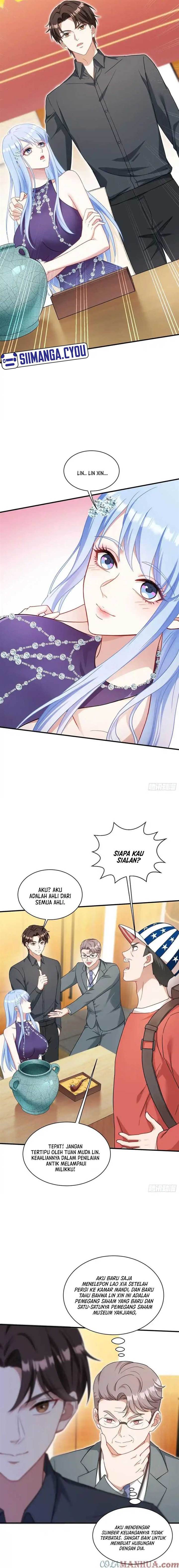 image-komik-after-improperly-licking-a-dog-i-became-a-billionaire-chapter-64-5/17