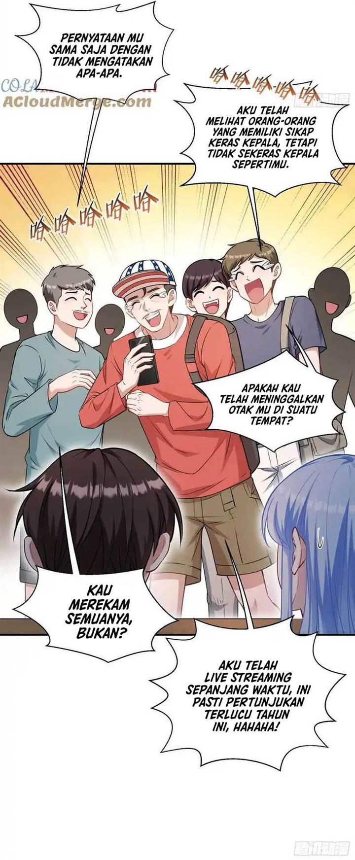 image-komik-after-improperly-licking-a-dog-i-became-a-billionaire-chapter-64-15/17