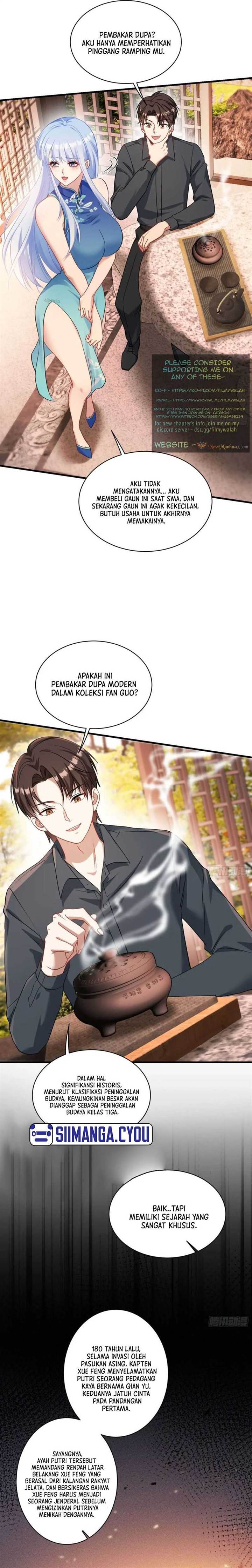 image-komik-after-improperly-licking-a-dog-i-became-a-billionaire-chapter-67-2/14