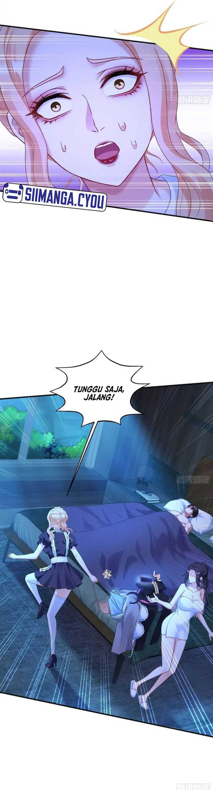 image-komik-after-improperly-licking-a-dog-i-became-a-billionaire-chapter-68-11/13