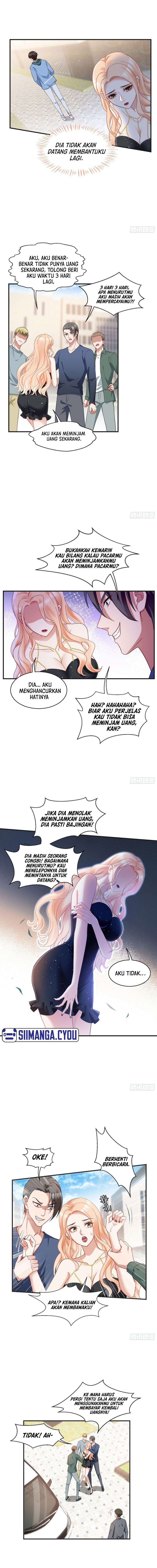 image-komik-after-improperly-licking-a-dog-i-became-a-billionaire-chapter-8-8/13