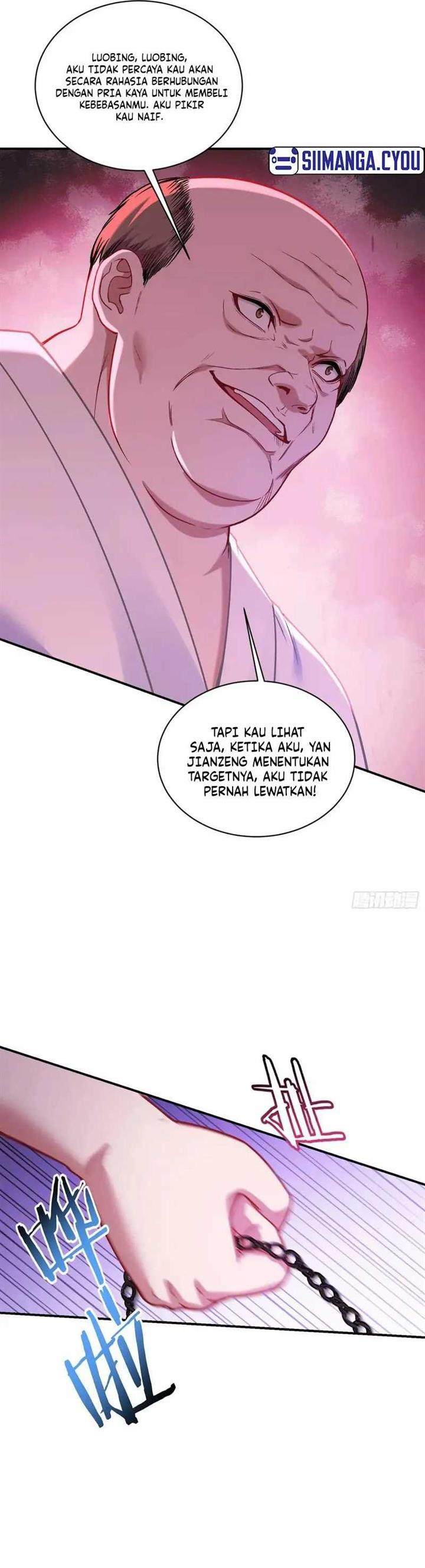 image-komik-after-improperly-licking-a-dog-i-became-a-billionaire-chapter-83-28/35