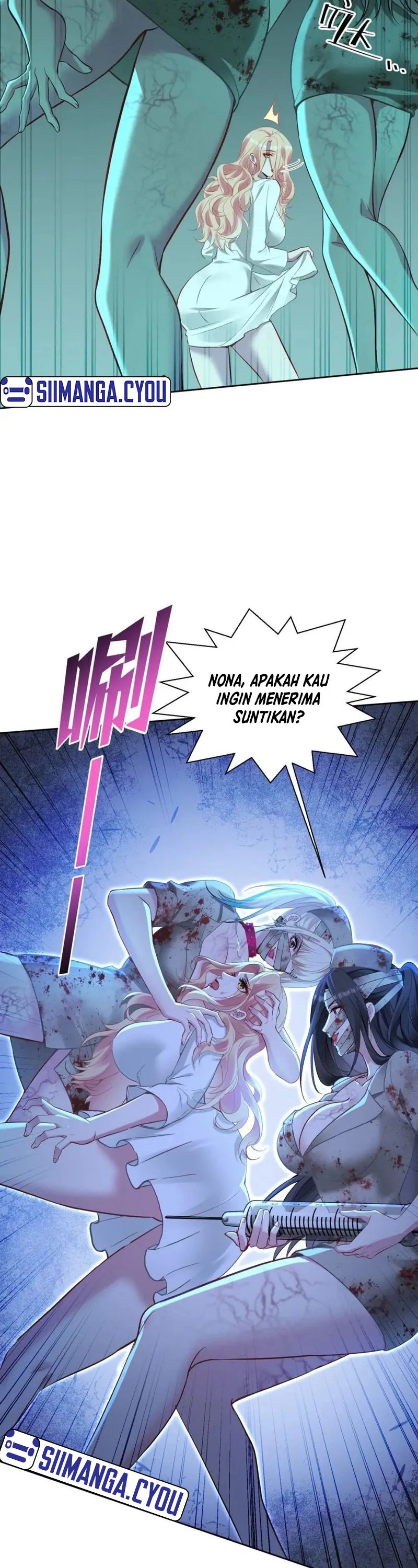 image-komik-after-improperly-licking-a-dog-i-became-a-billionaire-chapter-95-2/28