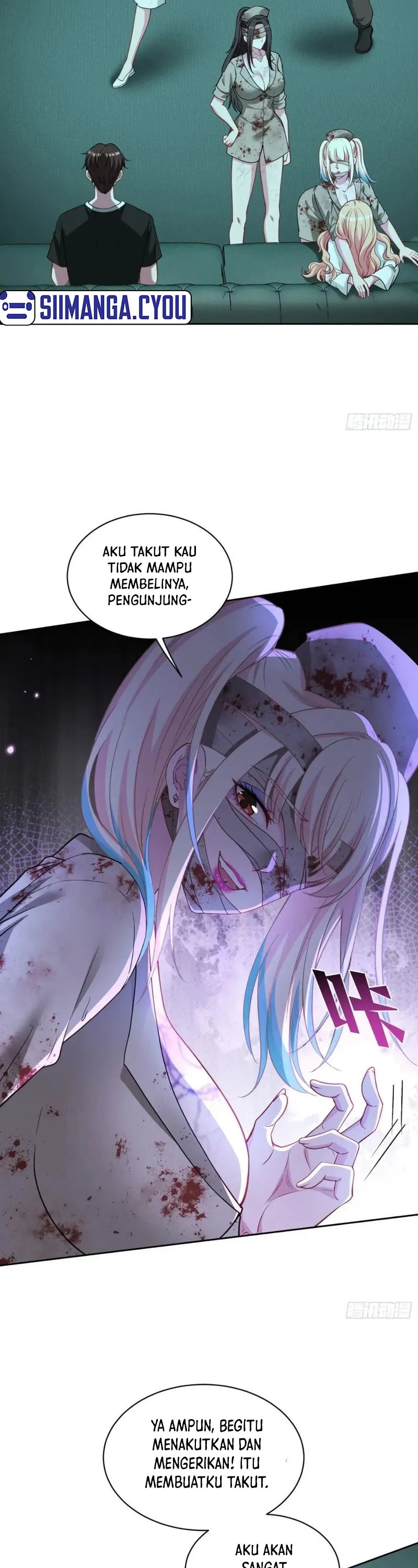 image-komik-after-improperly-licking-a-dog-i-became-a-billionaire-chapter-95-9/28