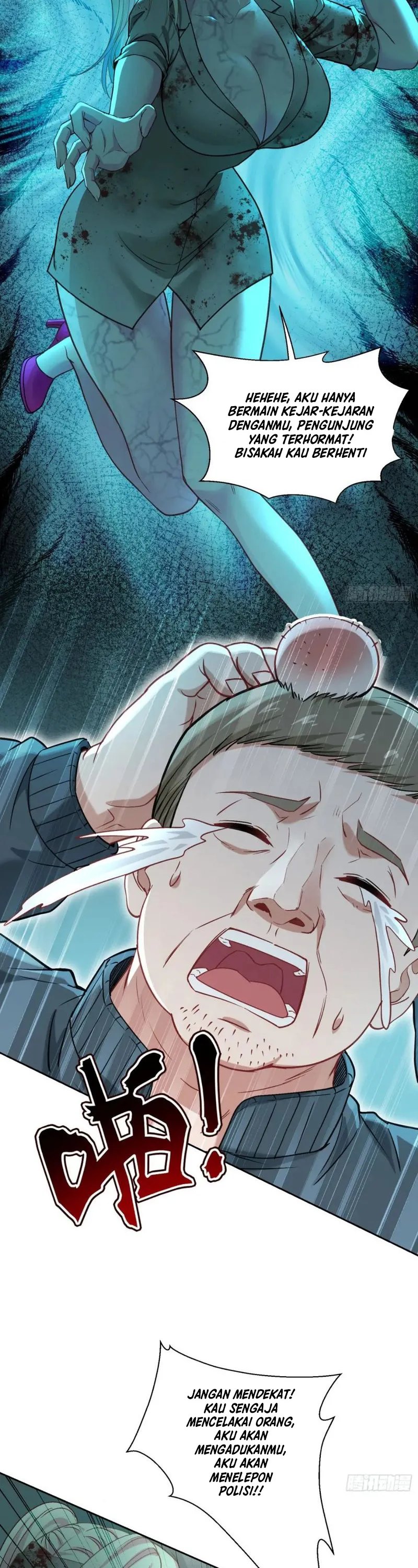 image-komik-after-improperly-licking-a-dog-i-became-a-billionaire-chapter-95-11/28