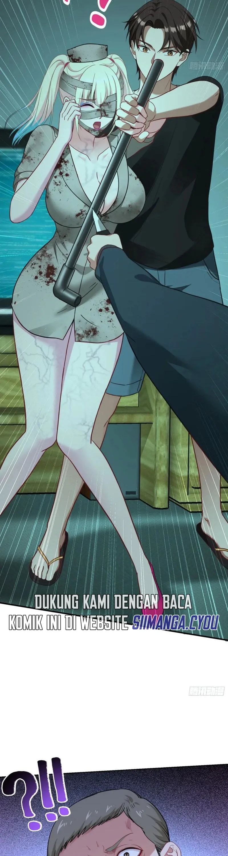 image-komik-after-improperly-licking-a-dog-i-became-a-billionaire-chapter-95-17/28