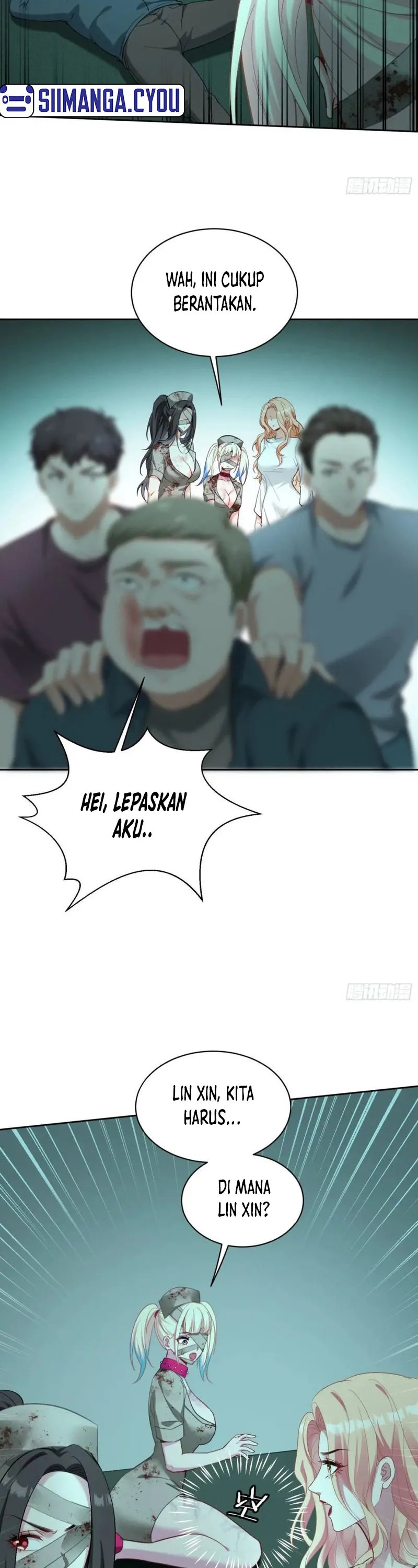 image-komik-after-improperly-licking-a-dog-i-became-a-billionaire-chapter-95-21/28