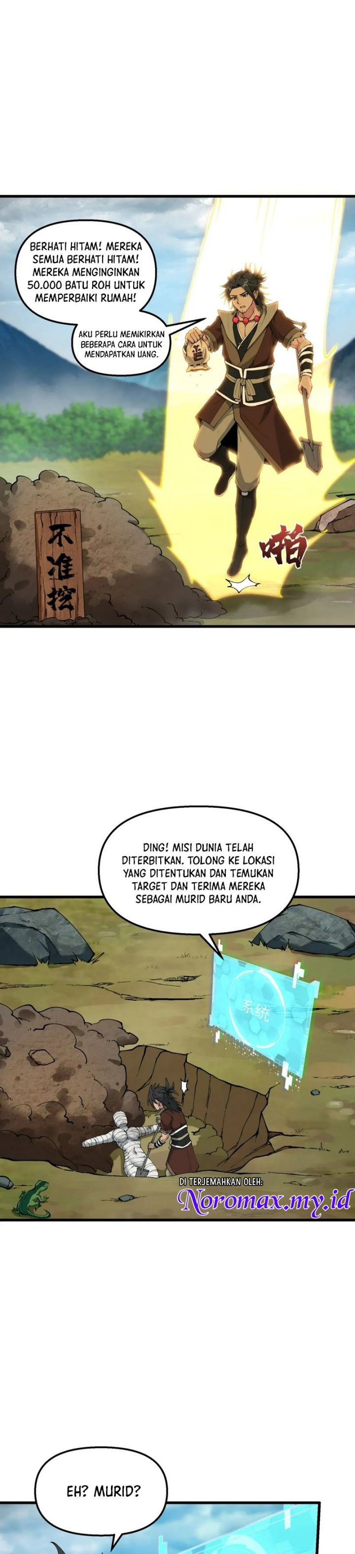 image-komik-after-ten-years-of-chopping-wood-immortals-begged-to-become-my-disciples-chapter-38-1/32