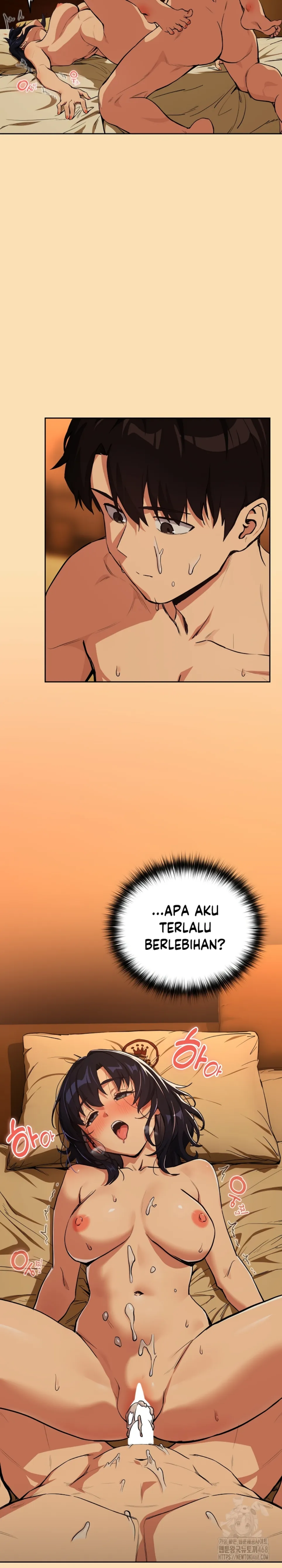 image-komik-after-work-love-affairs-chapter-67-7/14