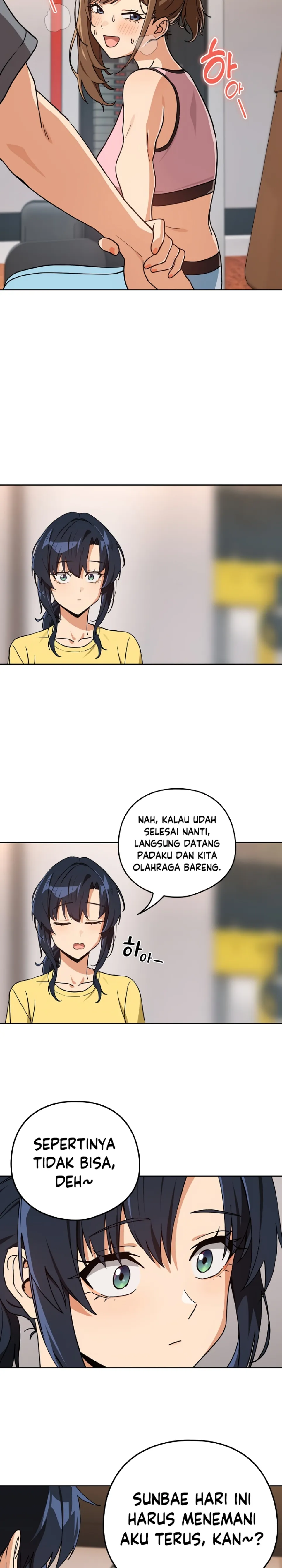 image-komik-after-work-love-affairs-chapter-77-15/20