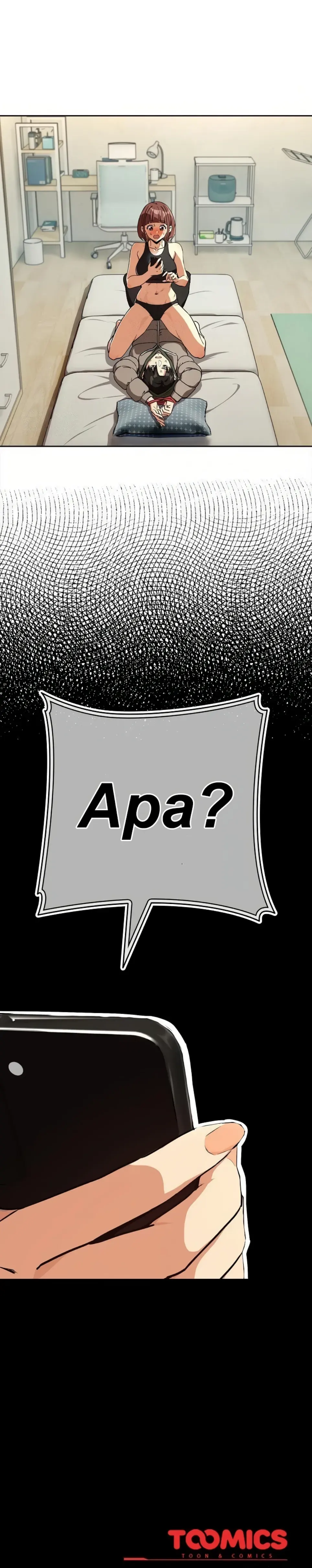 image-komik-after-work-love-affairs-chapter-80-23/24