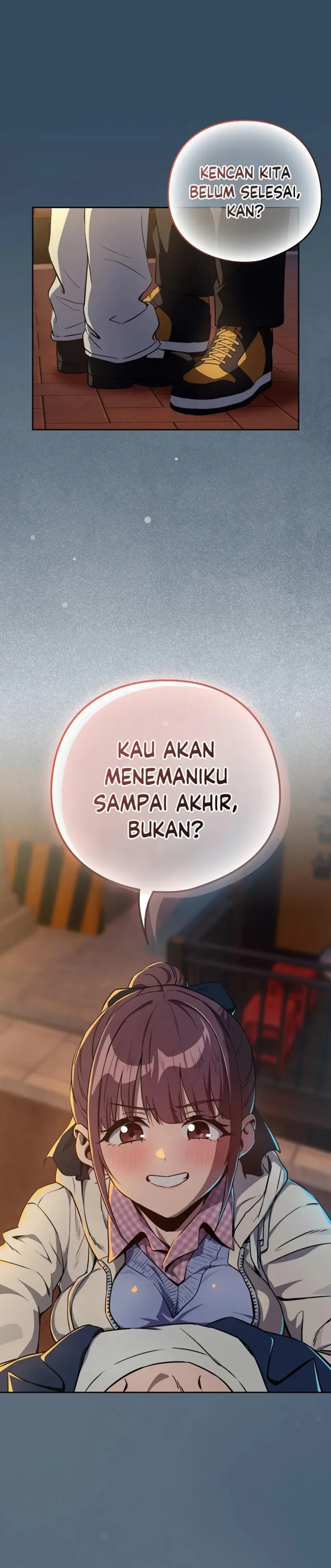 image-komik-after-work-love-affairs-chapter-85-22/23