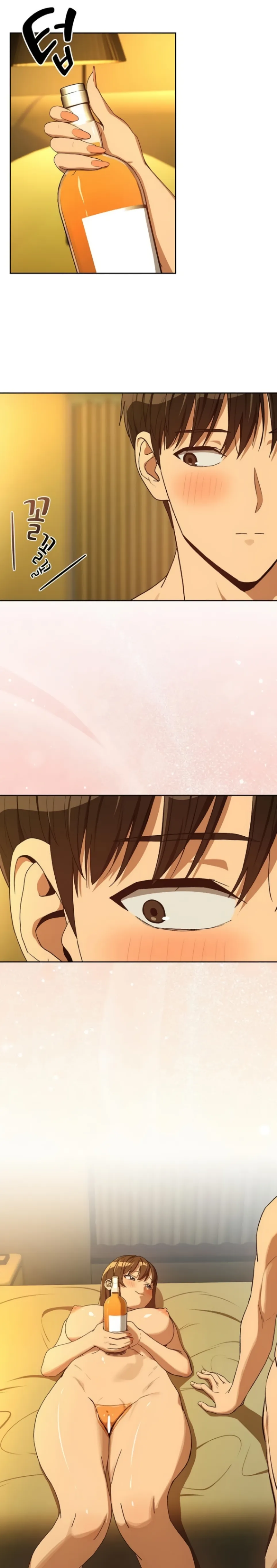 image-komik-after-work-love-affairs-chapter-93-14/15