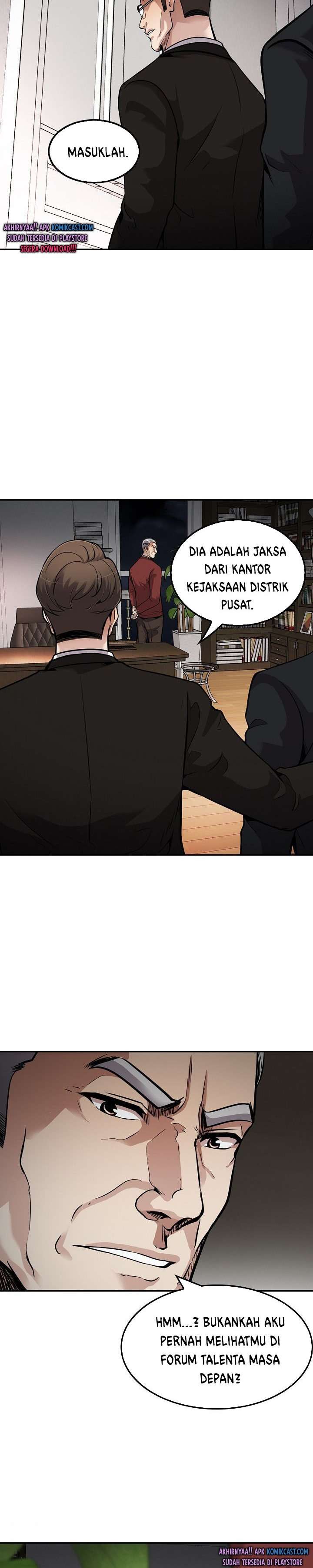 image-komik-again-my-life-chapter-108-32/34