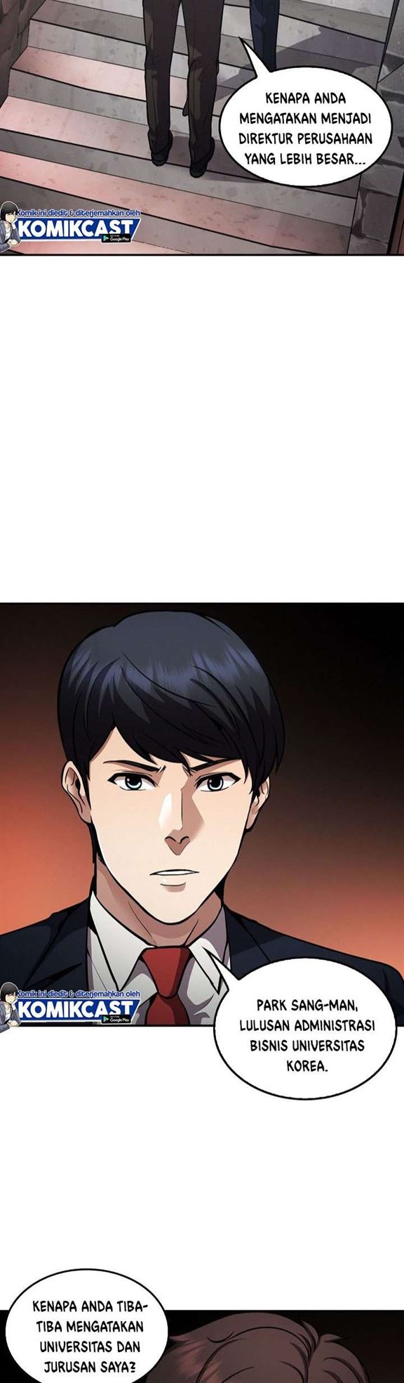 image-komik-again-my-life-chapter-112-1/35