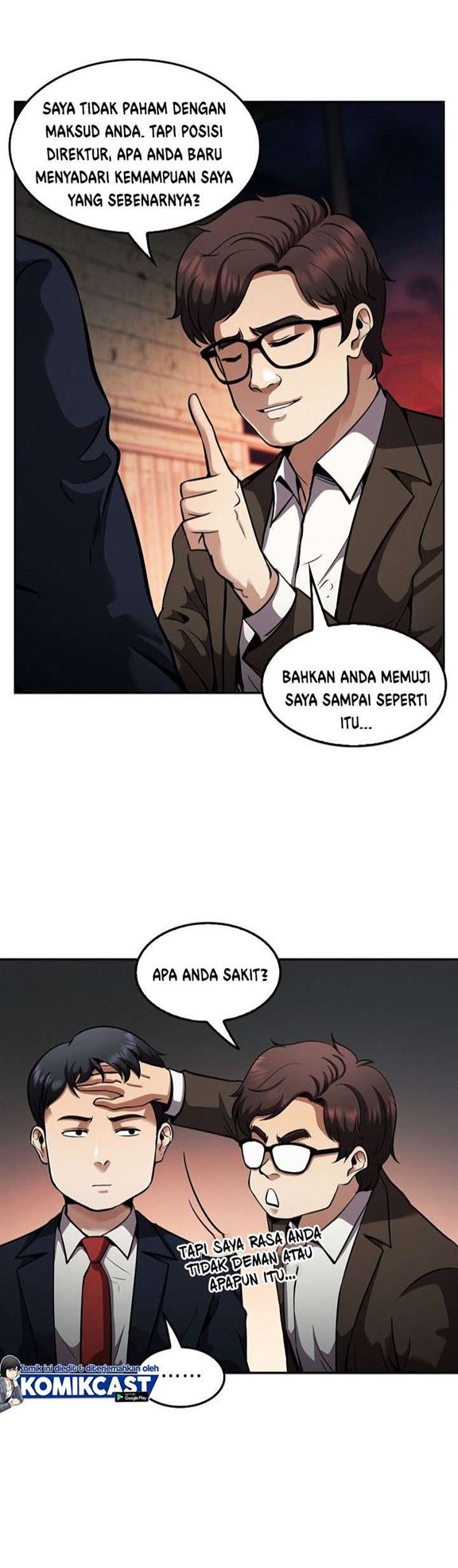 image-komik-again-my-life-chapter-112-3/35