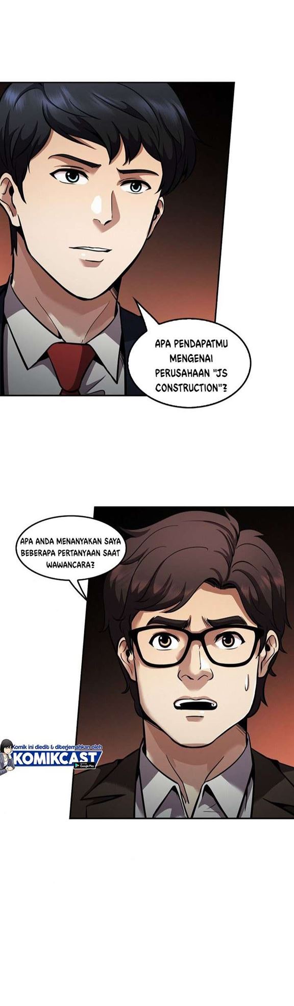 image-komik-again-my-life-chapter-112-4/35