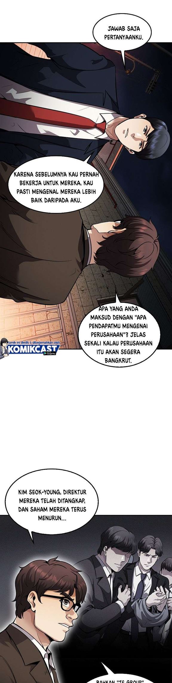 image-komik-again-my-life-chapter-112-5/35