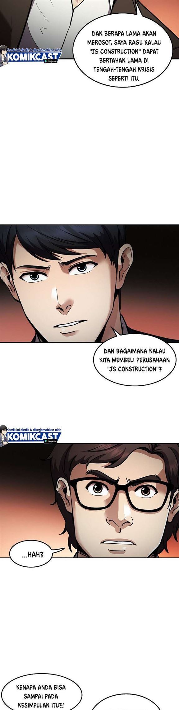 image-komik-again-my-life-chapter-112-7/35