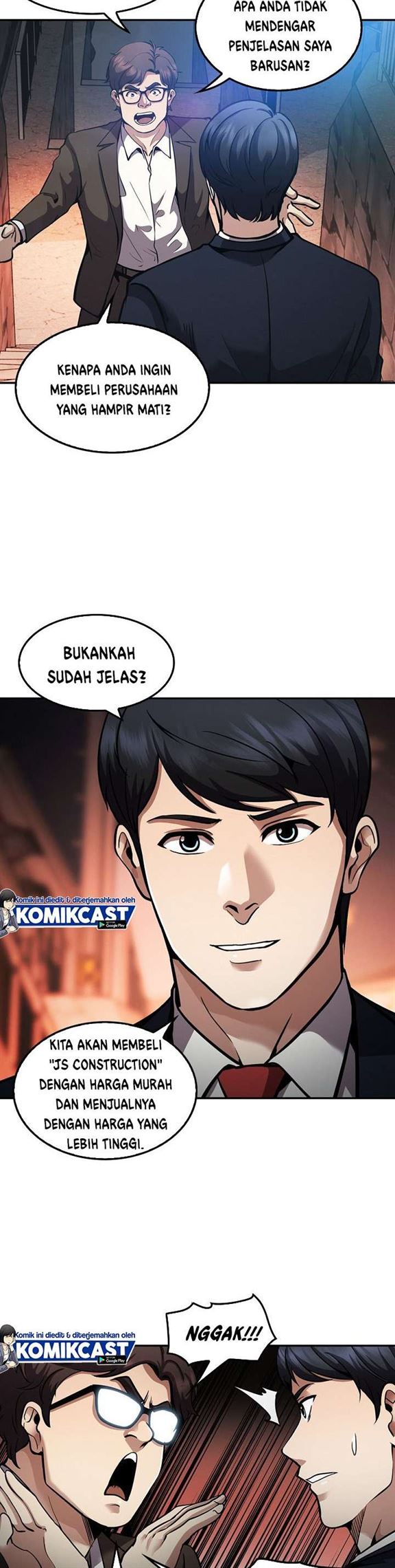 image-komik-again-my-life-chapter-112-8/35