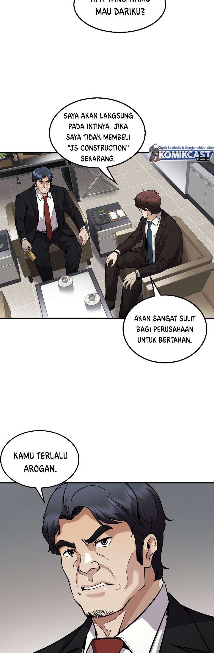 image-komik-again-my-life-chapter-116-16/54