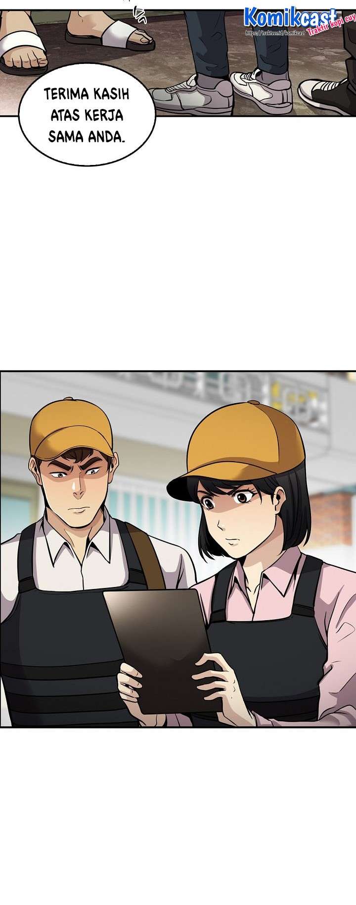 image-komik-again-my-life-chapter-117-28/48