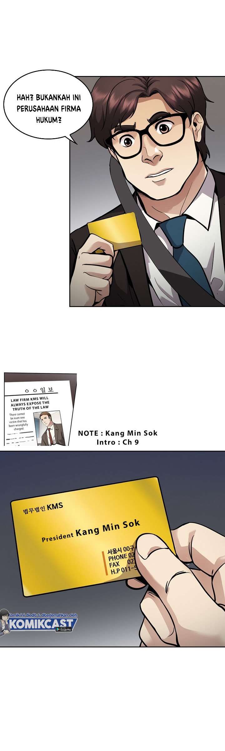 image-komik-again-my-life-chapter-128-29/42