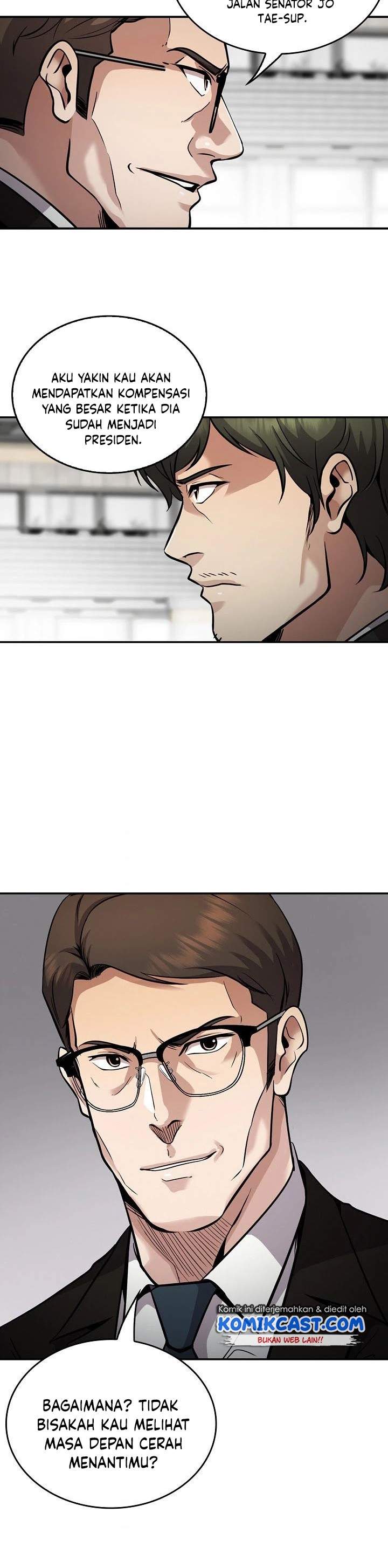 image-komik-again-my-life-chapter-131-10/40