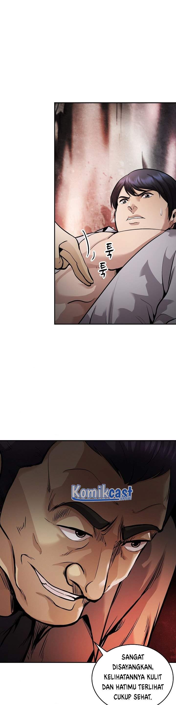 image-komik-again-my-life-chapter-134-22/42