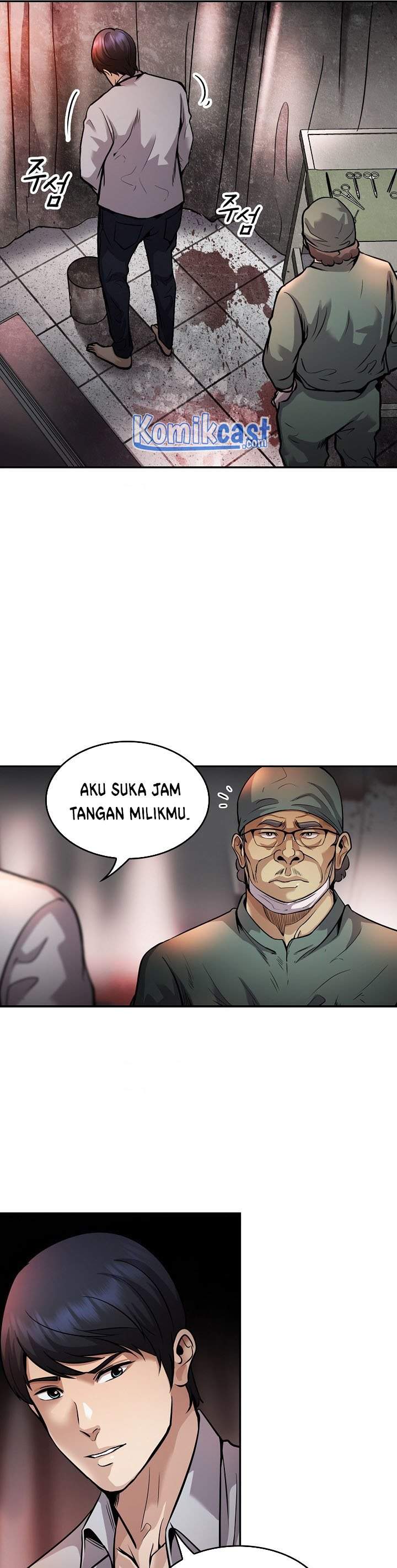 image-komik-again-my-life-chapter-134-30/42