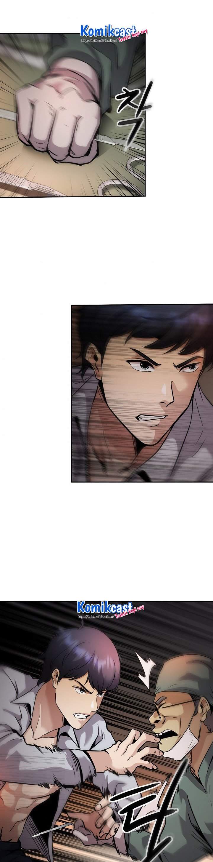 image-komik-again-my-life-chapter-134-34/42