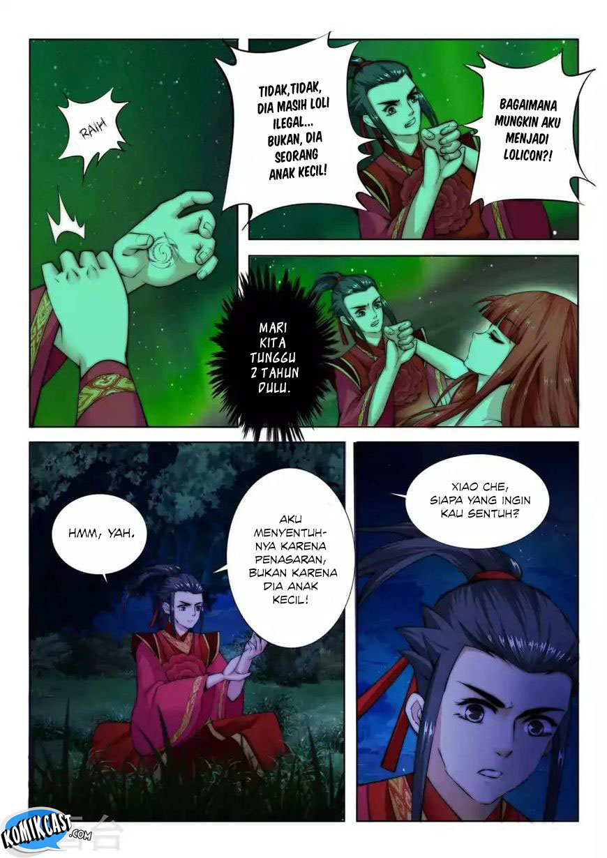 image-komik-against-the-gods-chapter-08-6/17