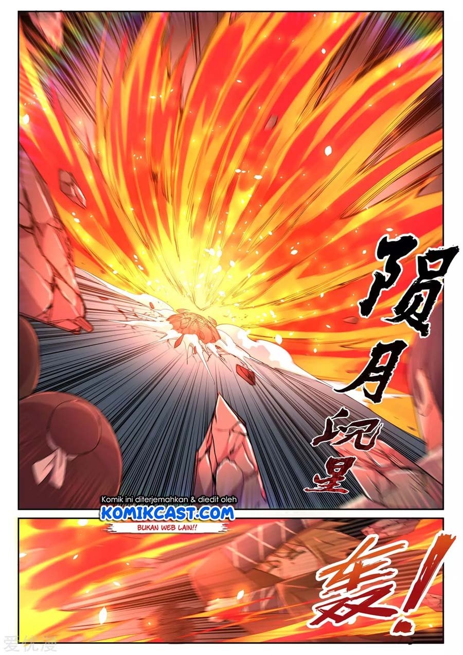 image-komik-against-the-gods-chapter-106-8/13