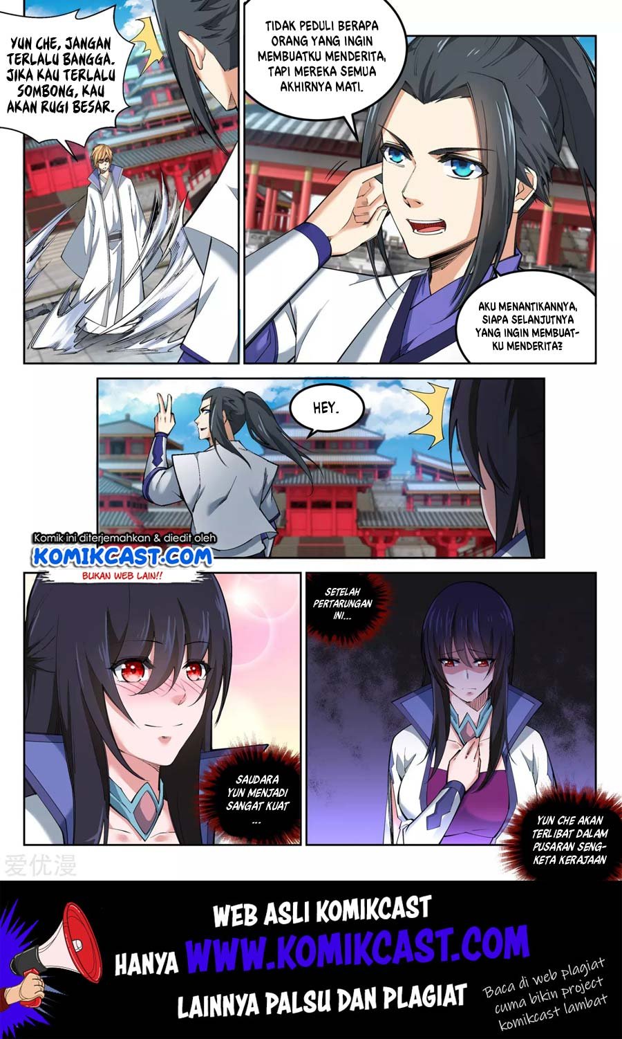 image-komik-against-the-gods-chapter-117-10/13