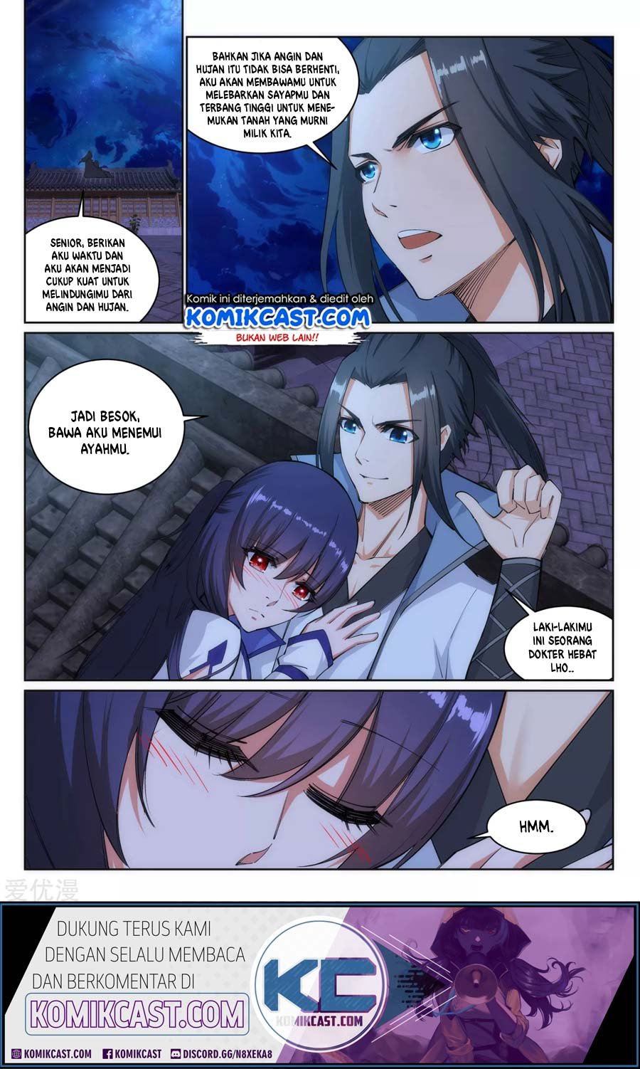 image-komik-against-the-gods-chapter-119-10/13
