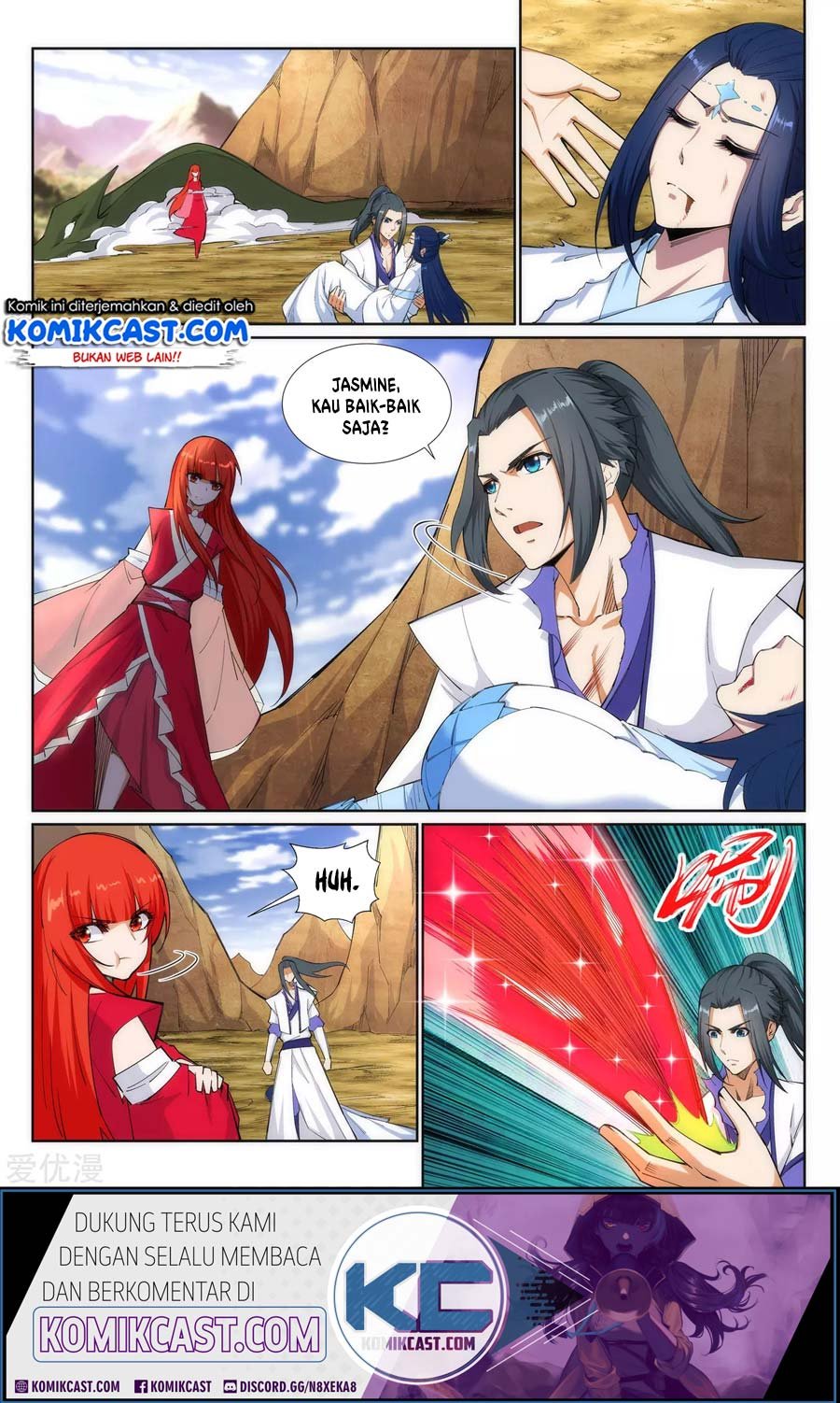 image-komik-against-the-gods-chapter-126-2/13