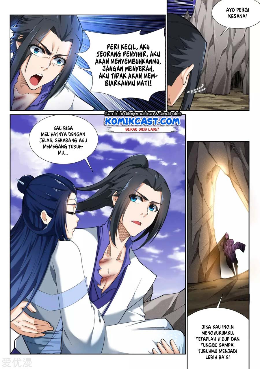 image-komik-against-the-gods-chapter-126-5/13