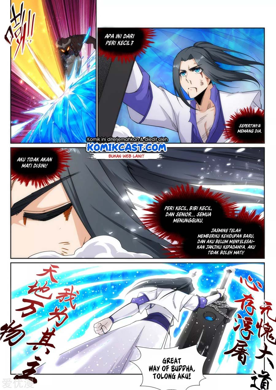 image-komik-against-the-gods-chapter-129-4/13