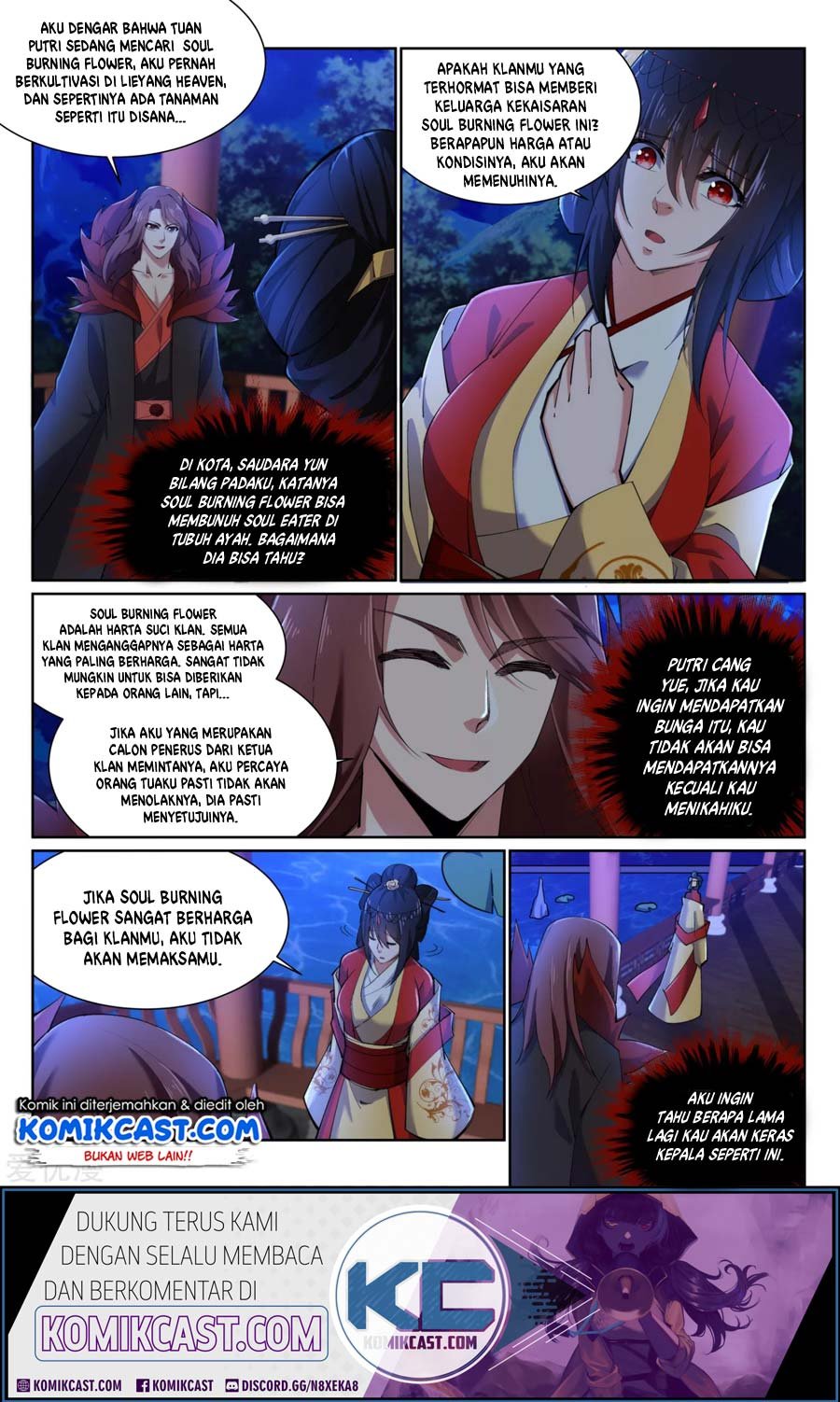 image-komik-against-the-gods-chapter-129-10/13