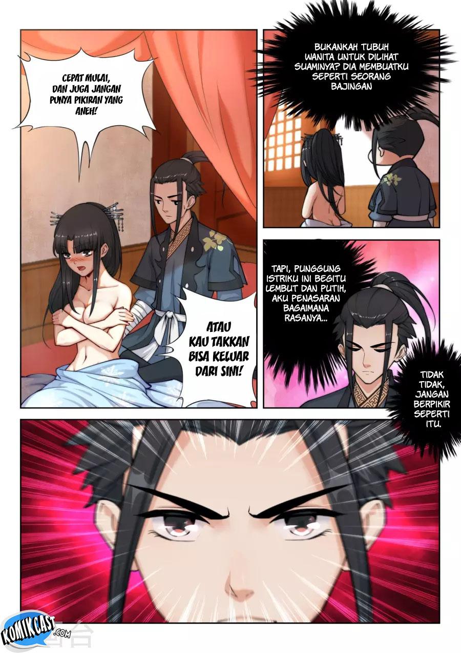 image-komik-against-the-gods-chapter-13-8/18