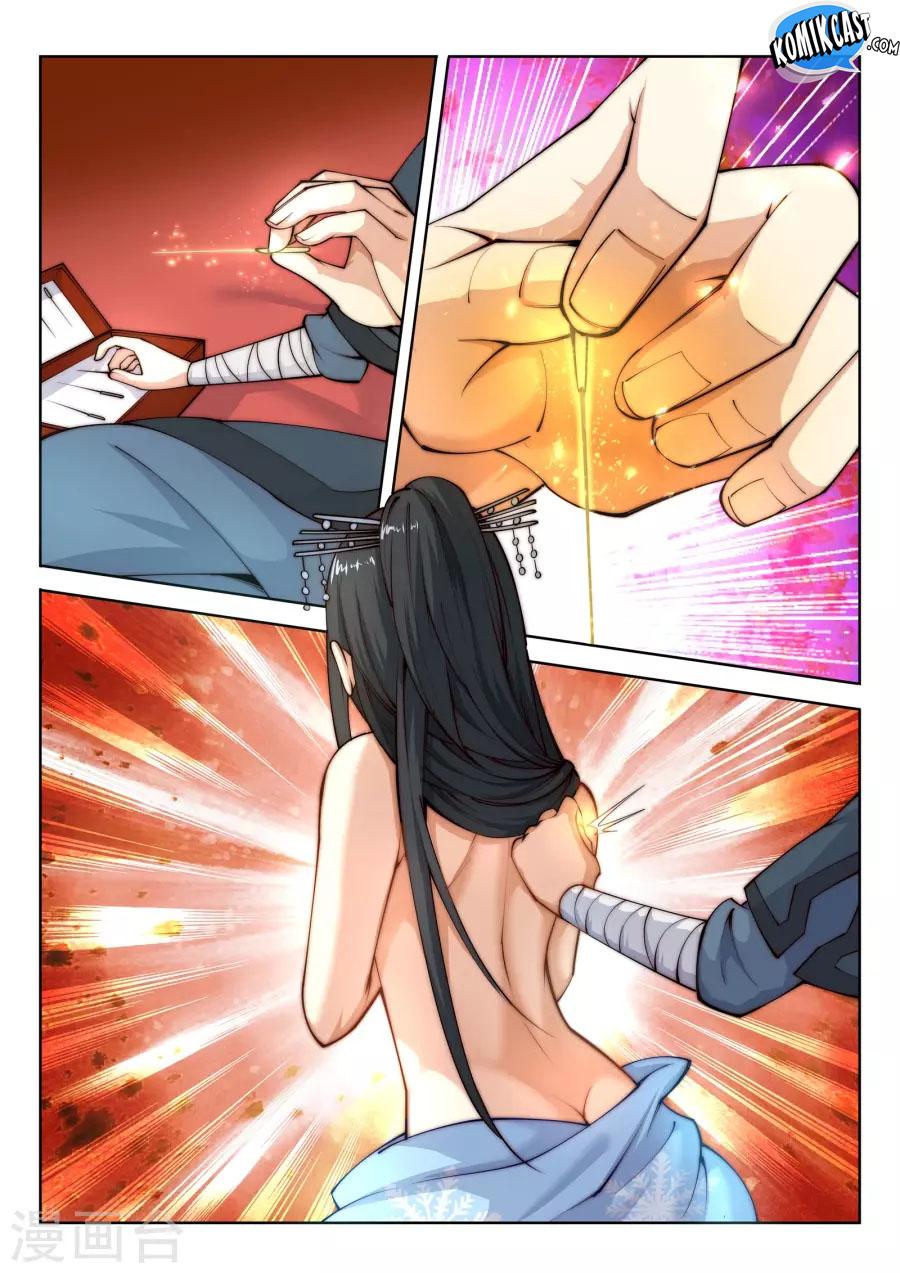 image-komik-against-the-gods-chapter-13-9/18