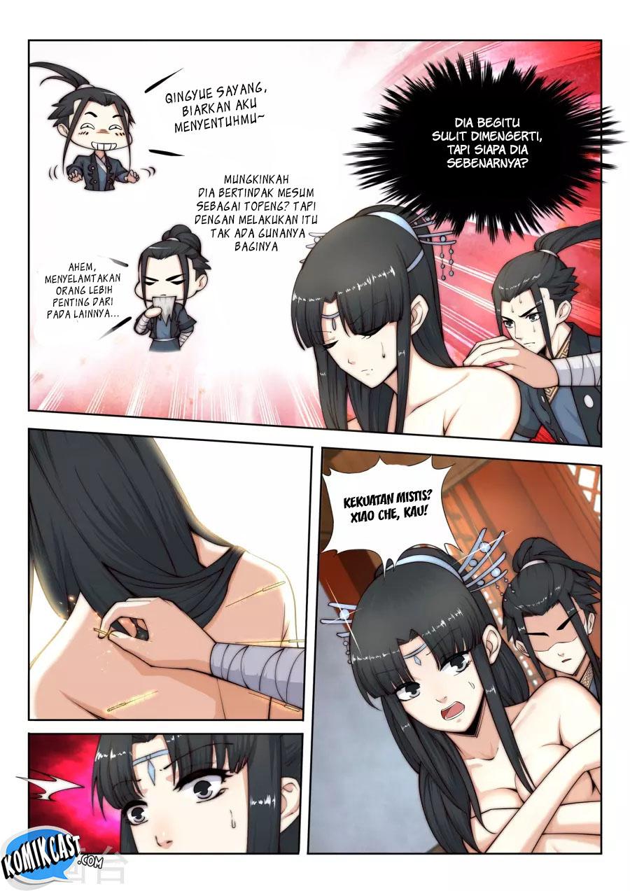 image-komik-against-the-gods-chapter-13-11/18