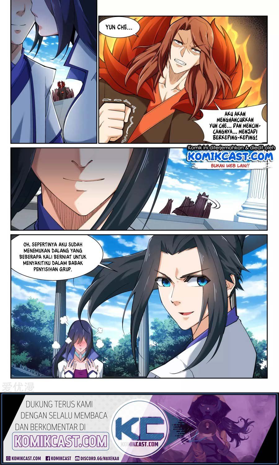 image-komik-against-the-gods-chapter-135-10/13
