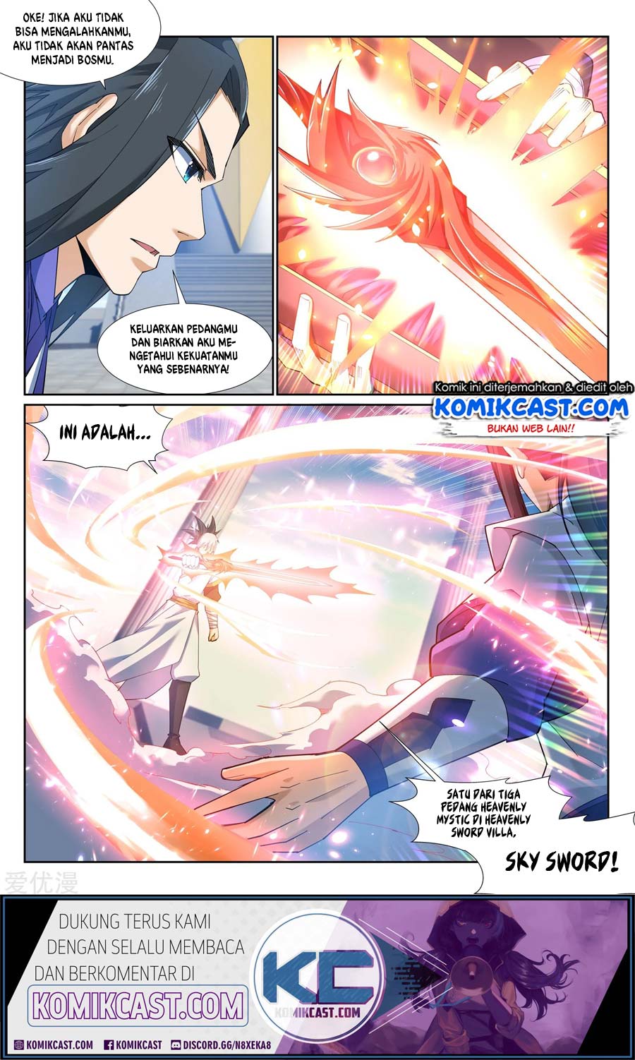image-komik-against-the-gods-chapter-142-10/13
