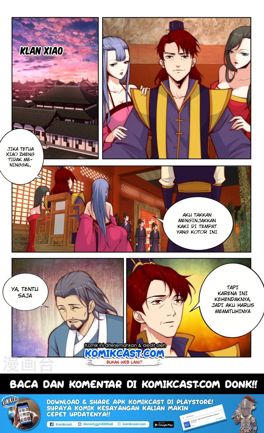 image-komik-against-the-gods-chapter-15-3/19