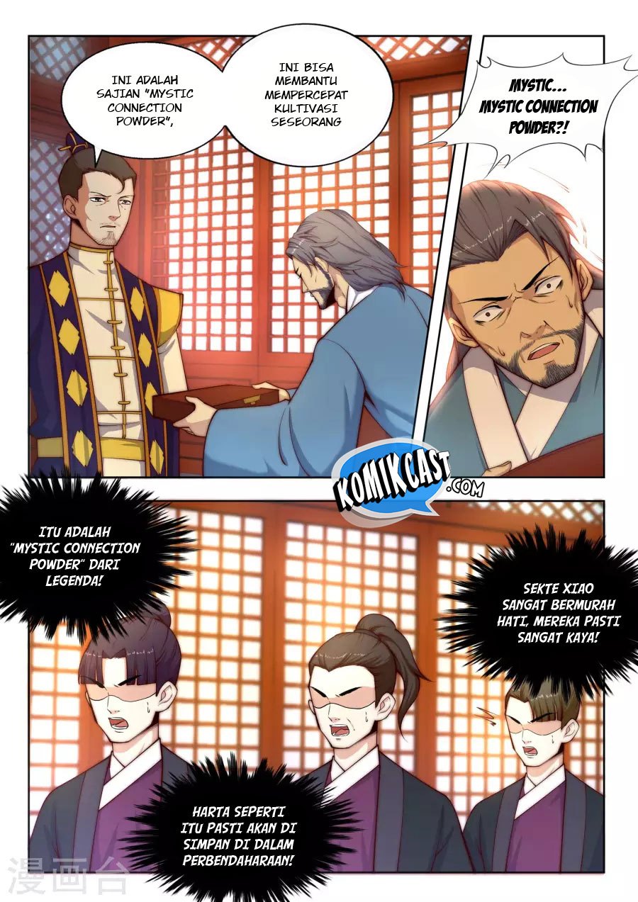 image-komik-against-the-gods-chapter-15-7/19