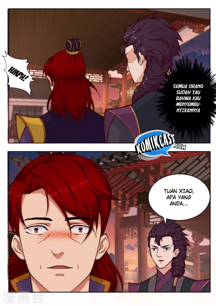 image-komik-against-the-gods-chapter-15-11/19